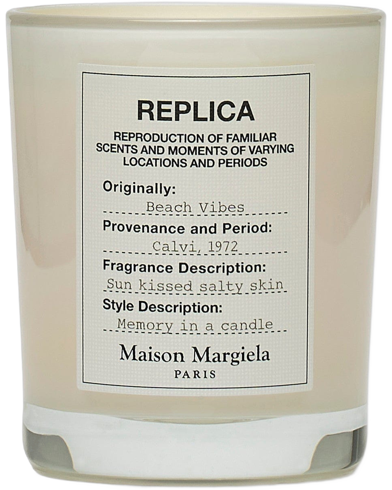 MAISON MARGIELA