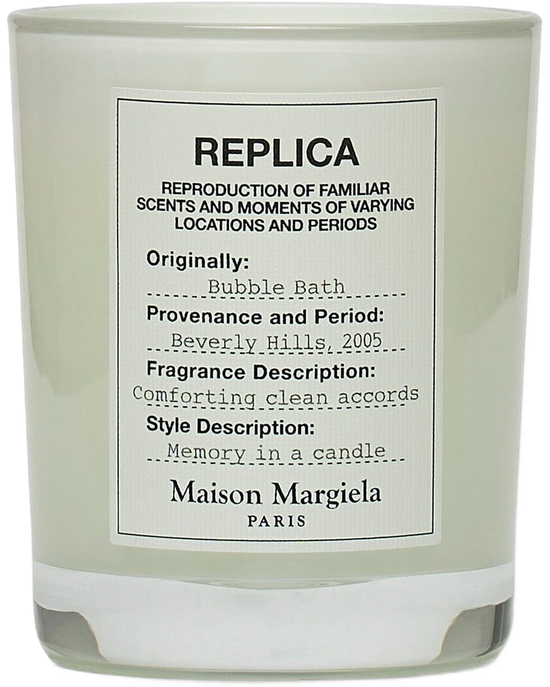 MAISON MARGIELA