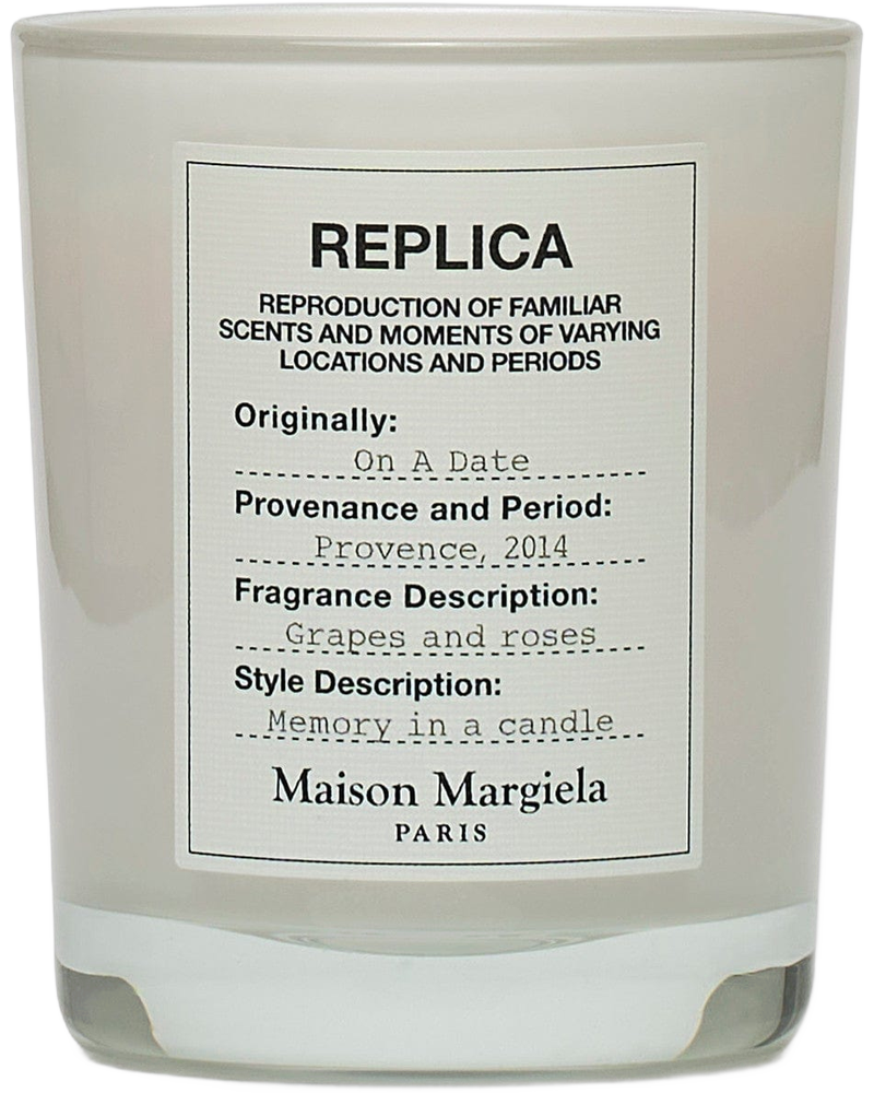 MAISON MARGIELA
