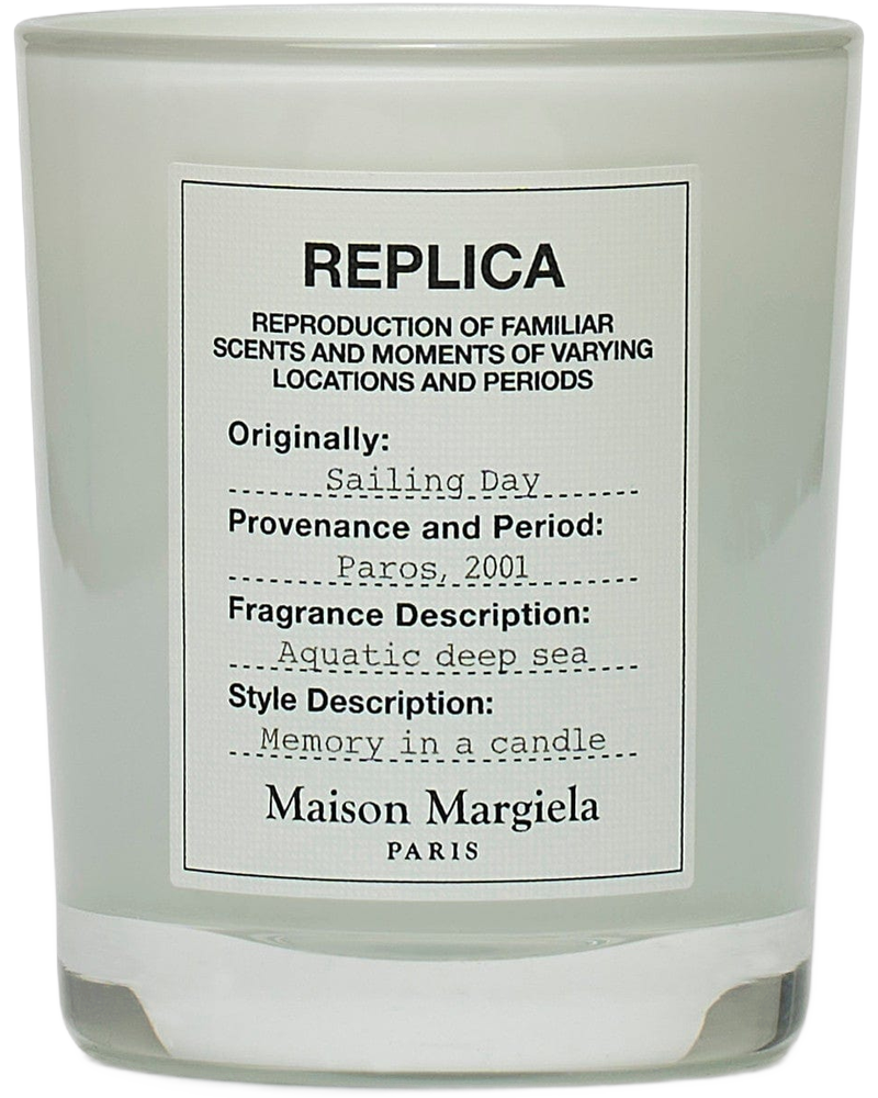 MAISON MARGIELA
