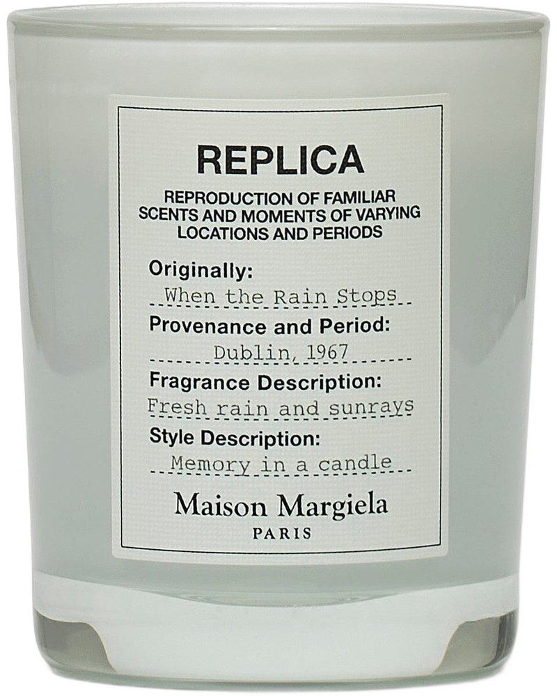 MAISON MARGIELA
