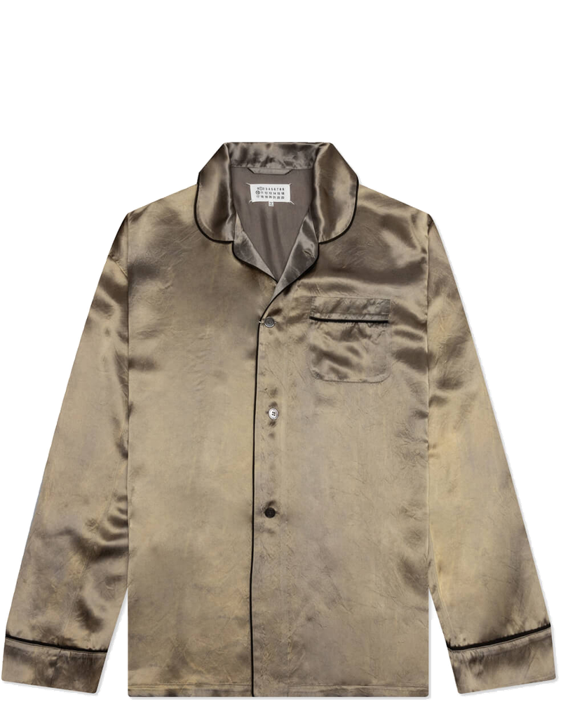 Shirt Maison margiela – Гарантія оригінальності