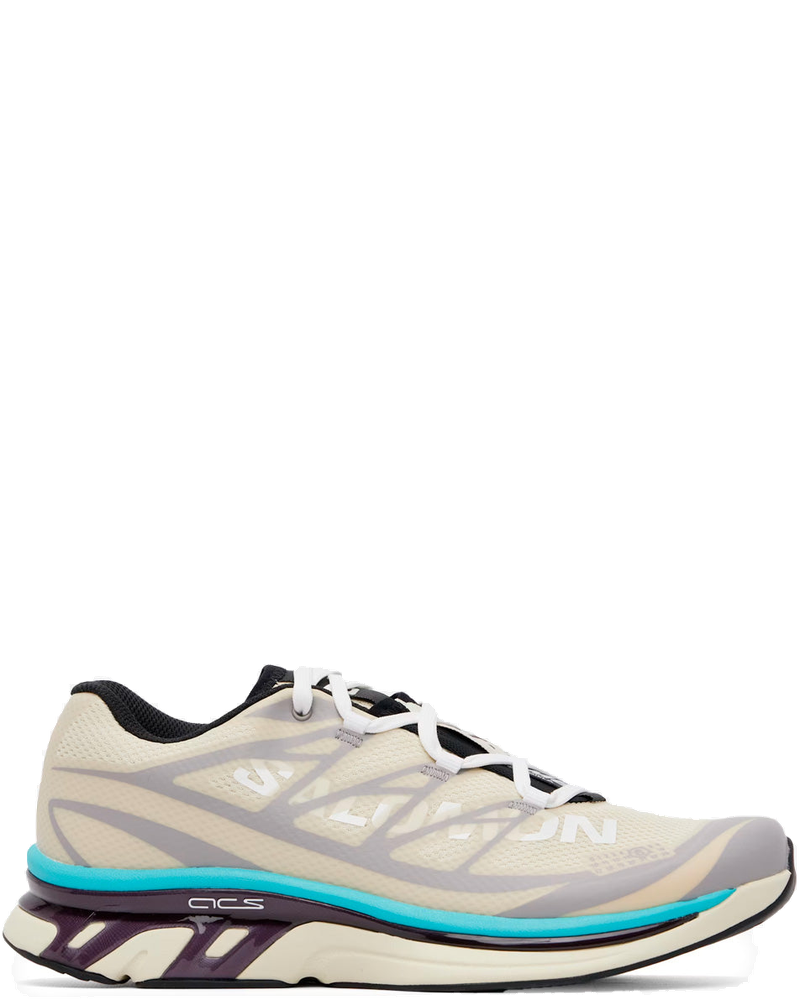 Оригінальна Xt Asparagus Green With Blue Maison margiela