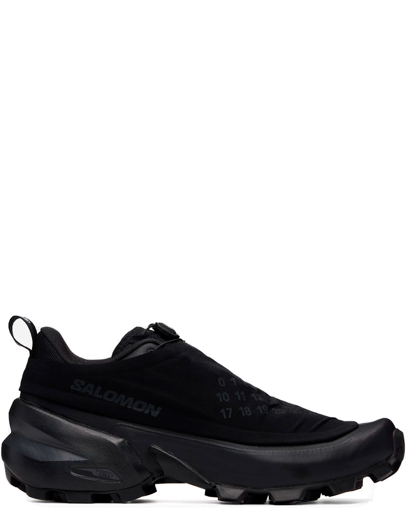 Оригінальна Cross Dust Black Asphalt Maison margiela