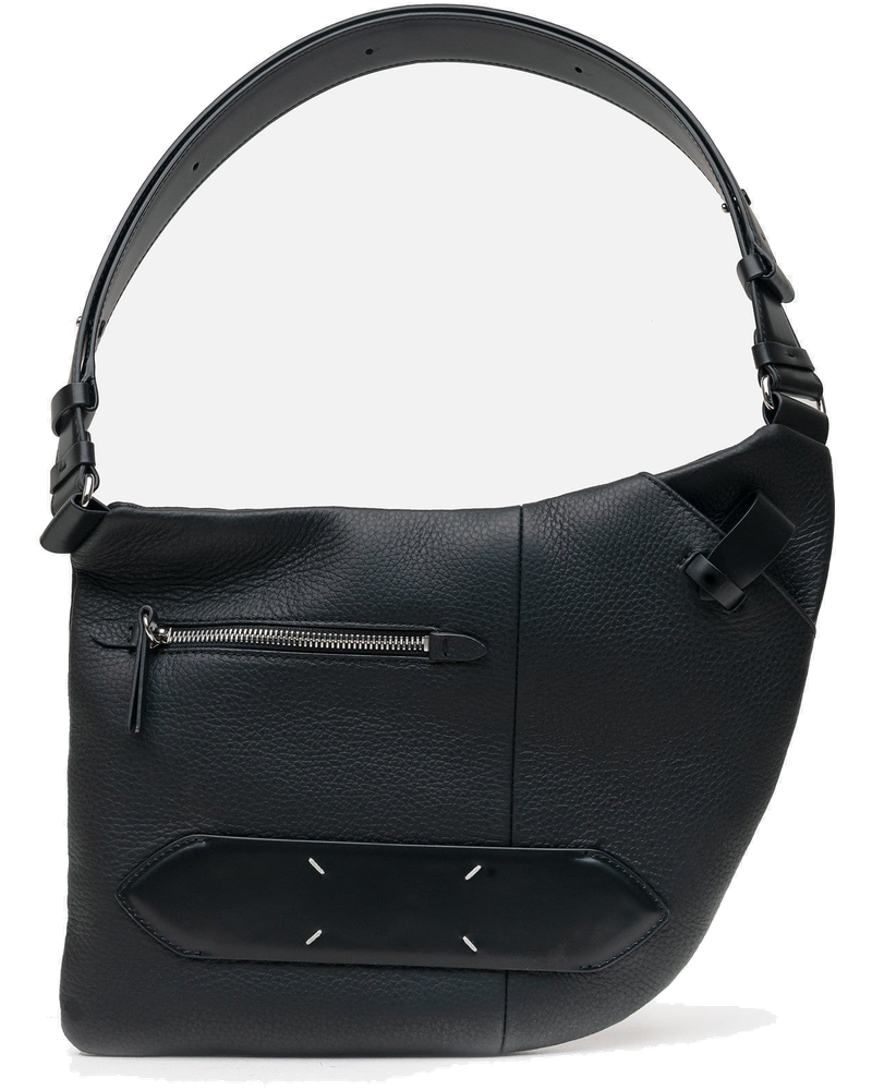 Soft 5ac On Body In Black Maison margiela – Гарантія оригінальності
