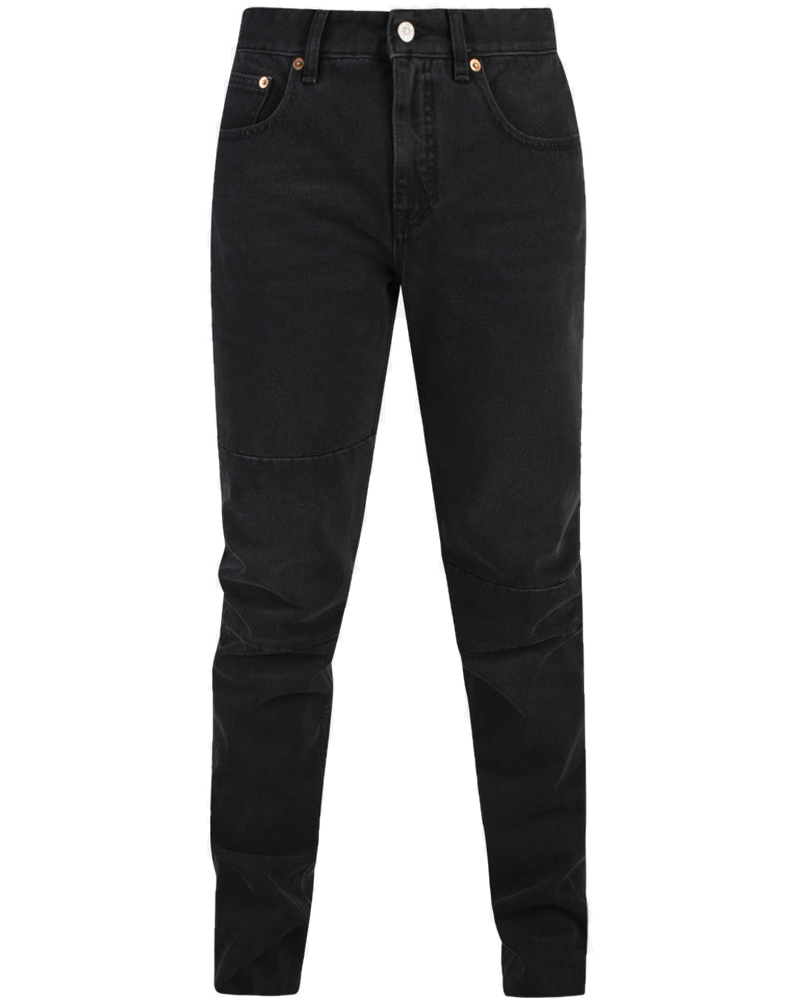Jeans Slim-Fit Maison margiela оригінал – Купити в Україні
