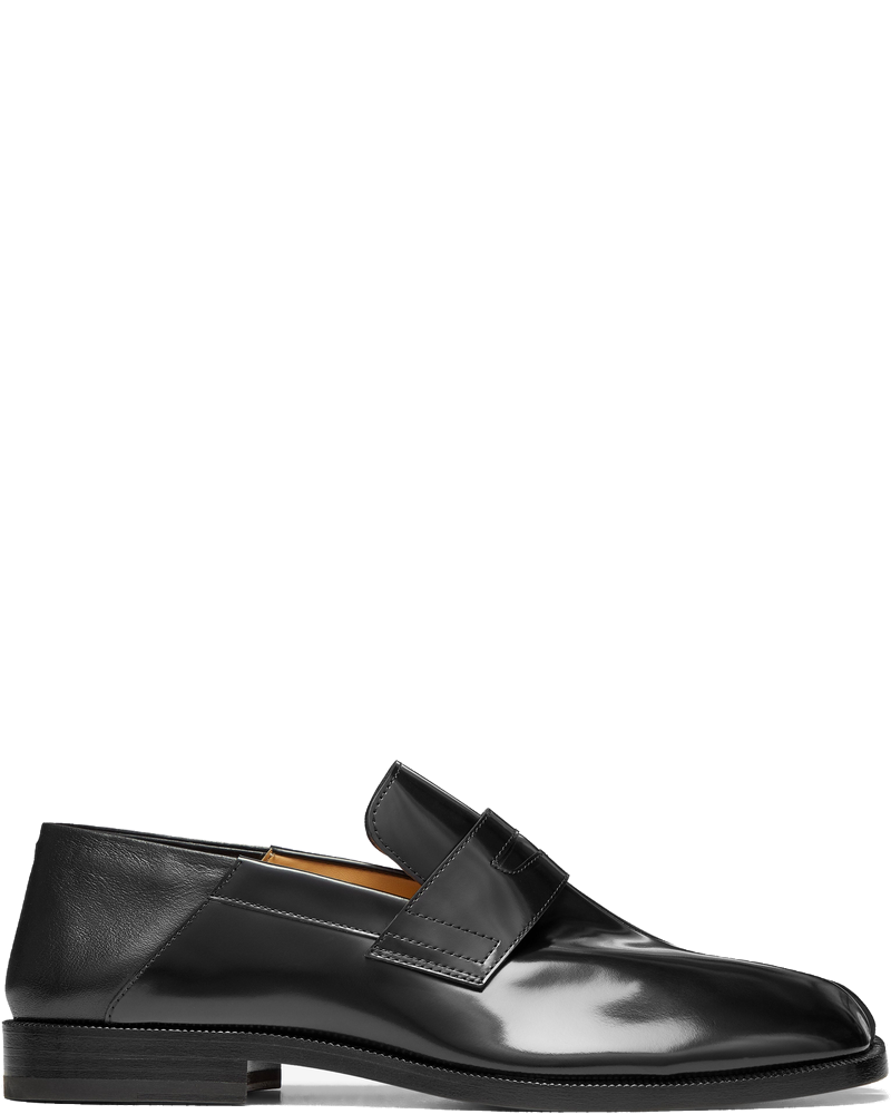 Оригінальна Mens Tabi Moccasin Maison margiela