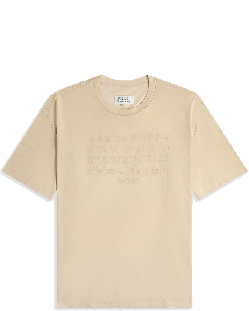 Оригінальна Tee Natural Maison margiela