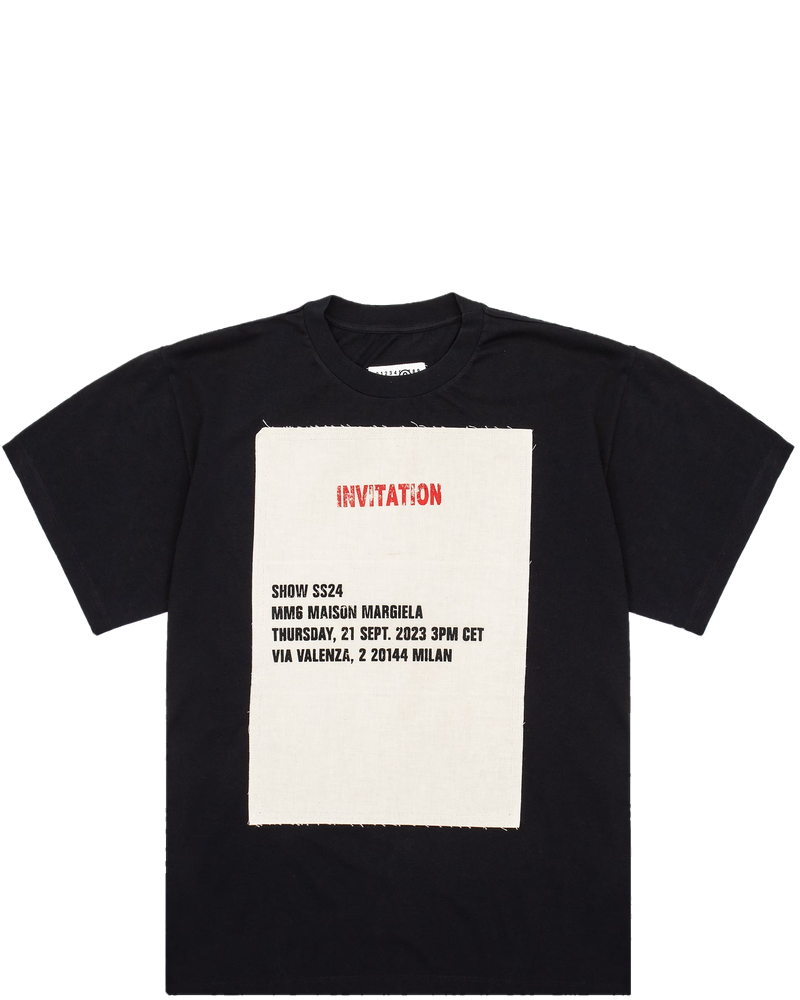 Mens Tee Maison margiela оригінал – Купити в Україні