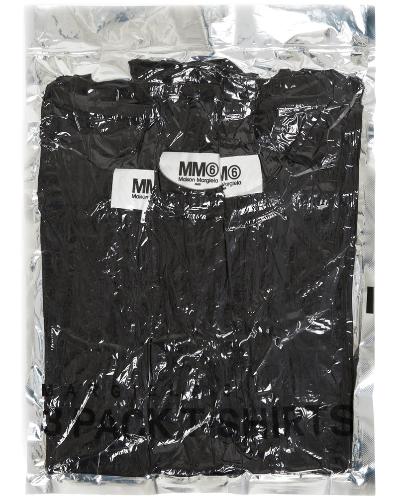Womens Ss Tee Maison margiela – Гарантія оригінальності