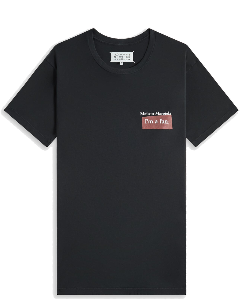Tee Charcoal Maison margiela оригінал – Купити в Україні