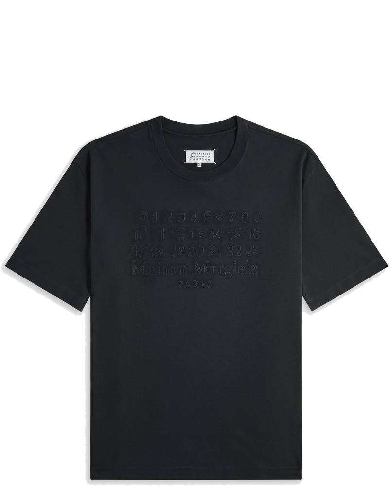 Tee Charcoal Maison margiela оригінал – Купити в Україні