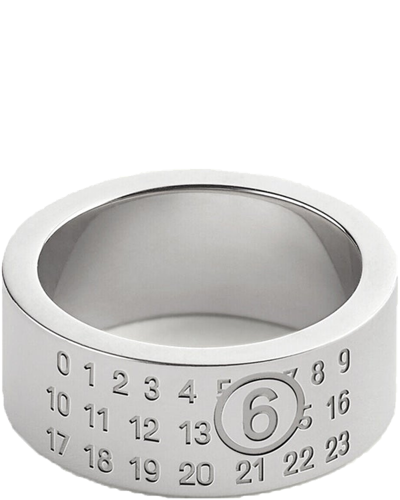 Womens Ring Maison margiela – Гарантія оригінальності