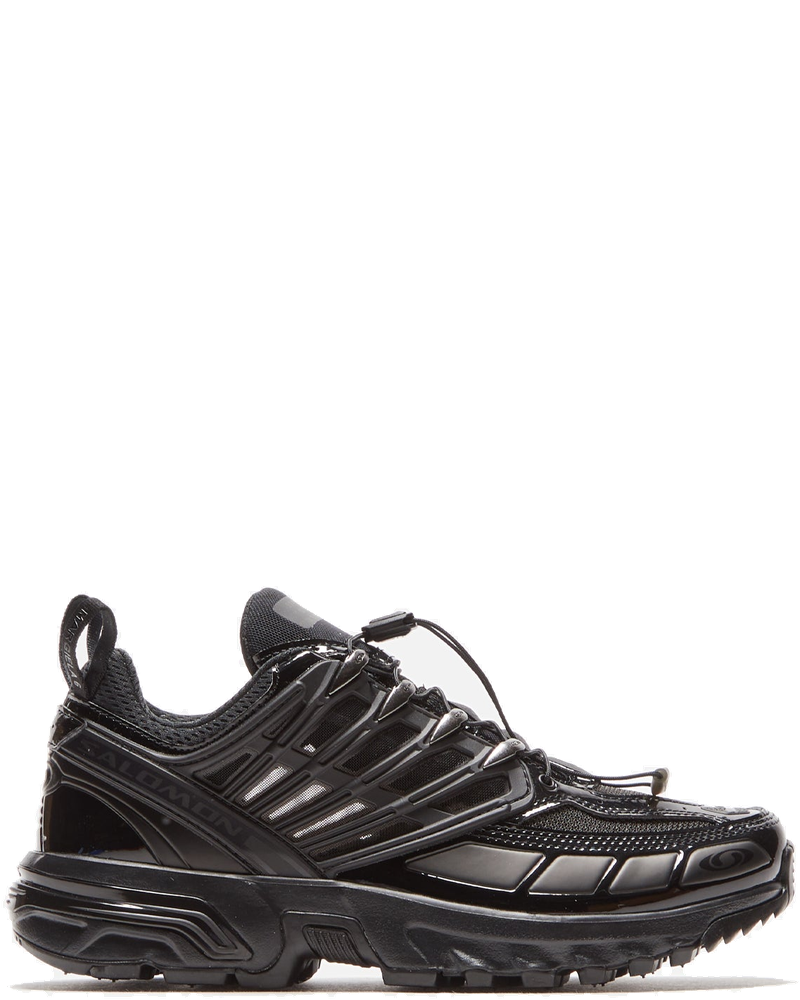 Оригінальна X Salomon Acs Pro Black Maison margiela