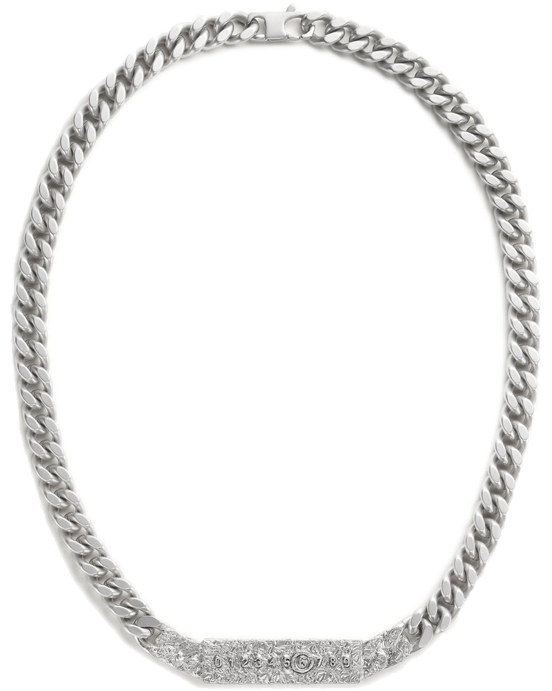 Оригінальна Womens Necklace Maison margiela