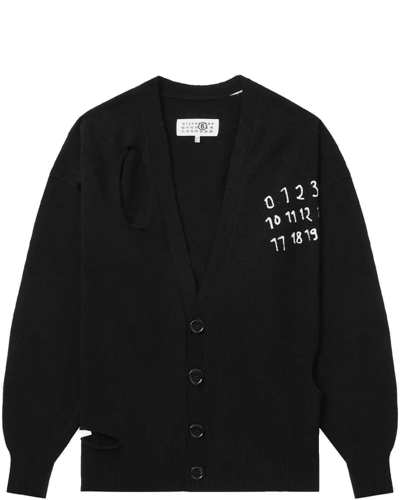 Maison margiela Knitwear оригінал | Швидка доставка Україна