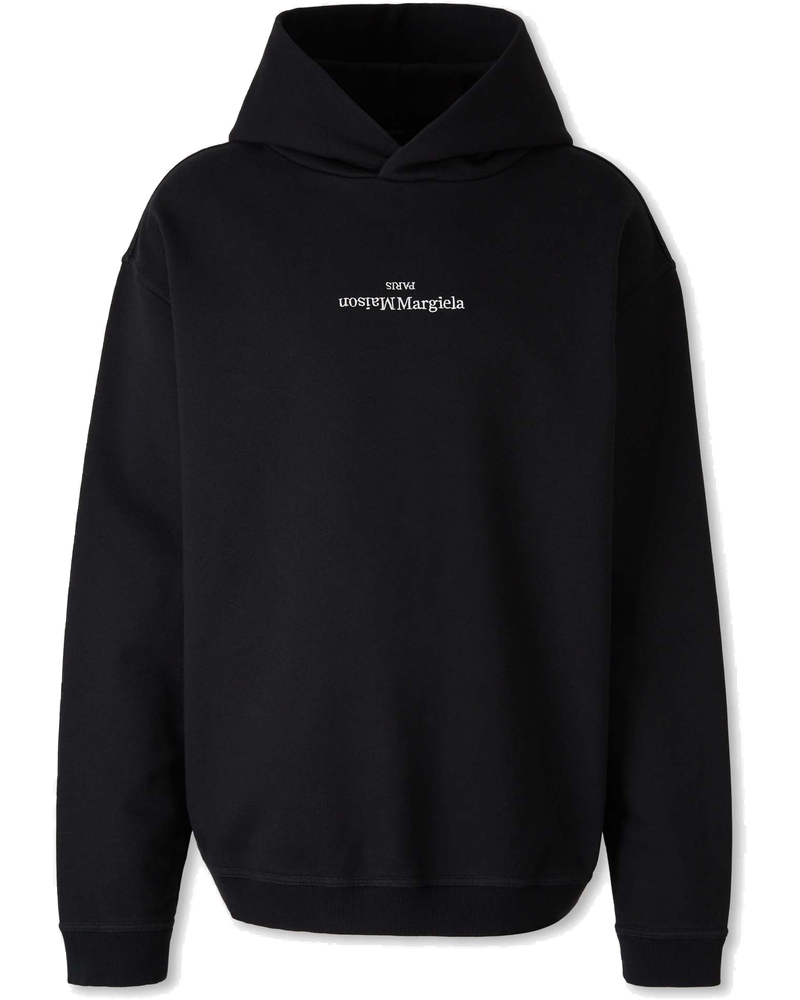 Hooded Sweatshirt Maison margiela оригінал – Купити в Україні