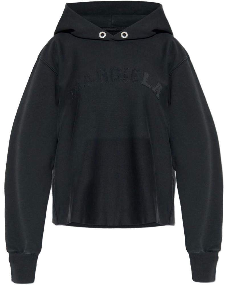 Logo Embroidered Sweater Maison margiela оригінал – Купити в Україні