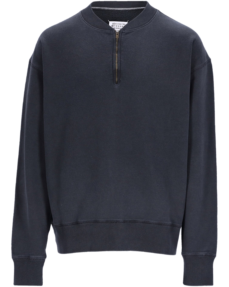 Logo Sweatshirt Maison margiela – Гарантія оригінальності