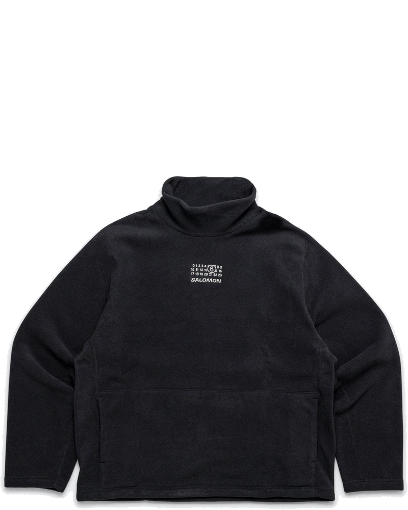 Pile Fleece Ls Pullover X Salomon Maison margiela оригінал – Купити в Україні