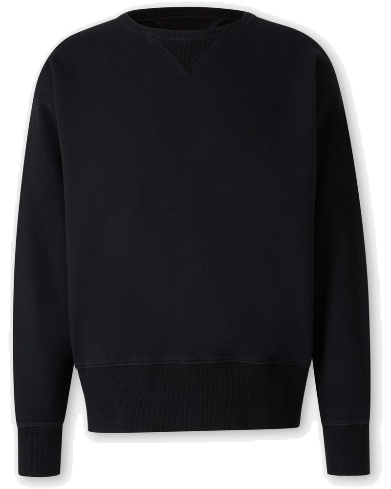Оригінальна Round Neck Sweatshirt Maison margiela
