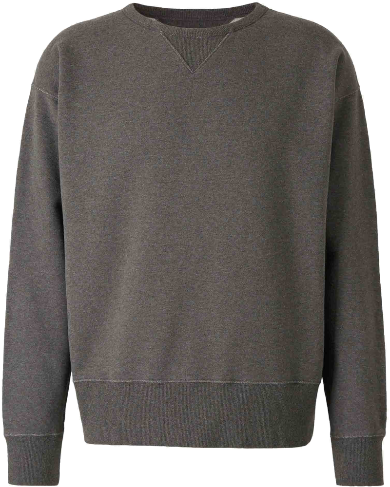 Оригінальна Round Neck Sweatshirt Maison margiela
