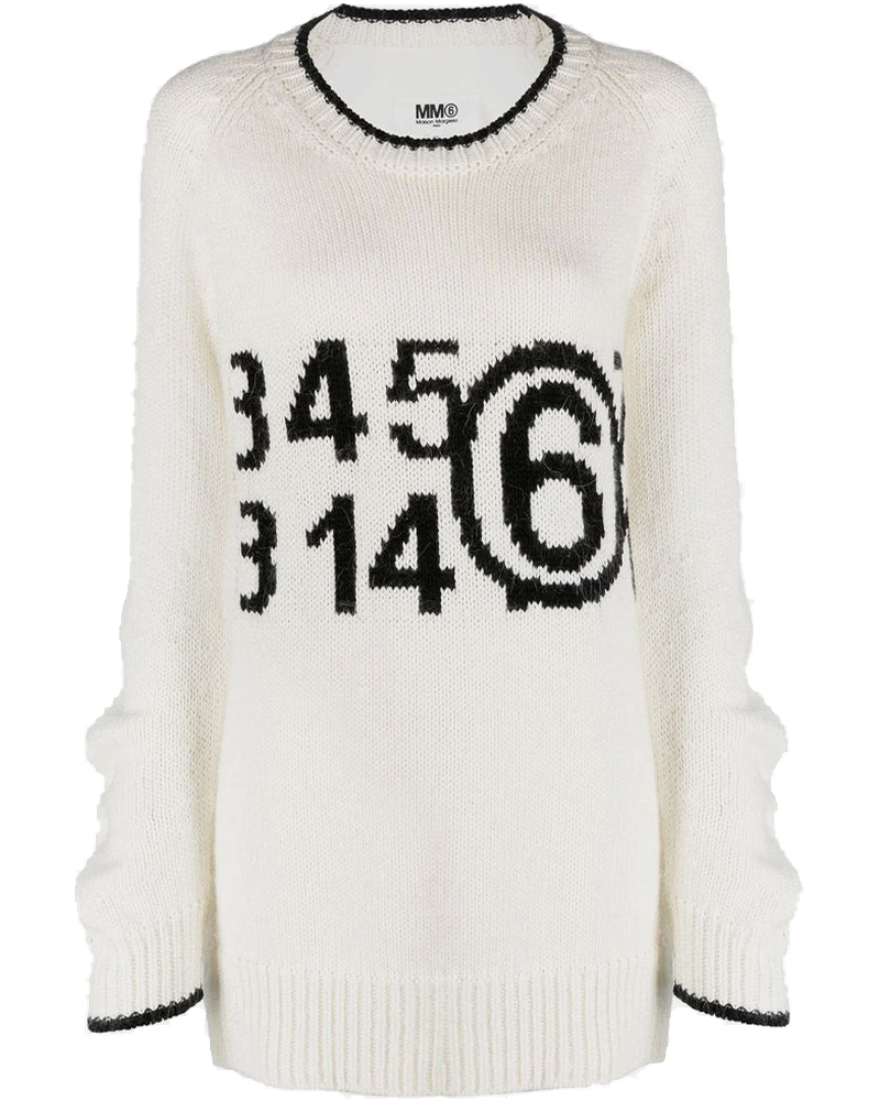 Maison margiela Knitwear оригінал | Швидка доставка Україна