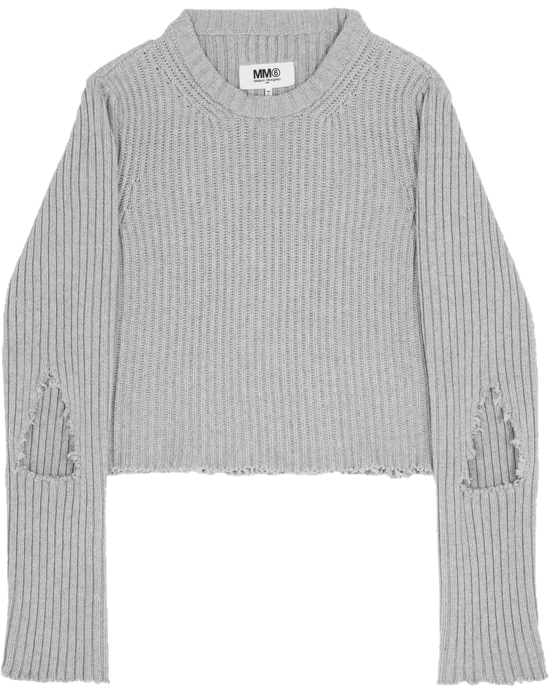 Womens Sweater Maison margiela оригінал – Купити в Україні