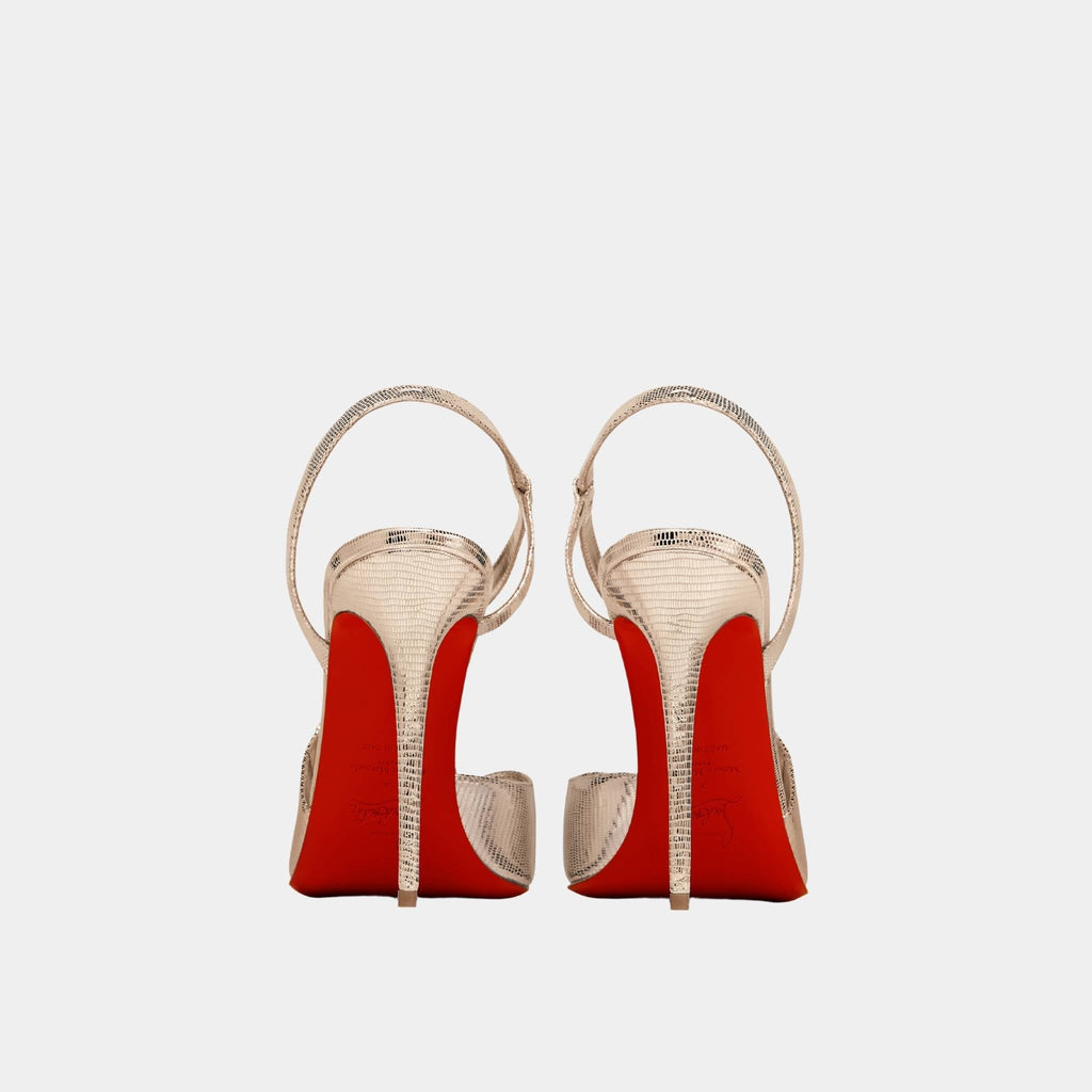 Maison margiela Footwear оригінал | Швидка доставка Україна – вид ззаду