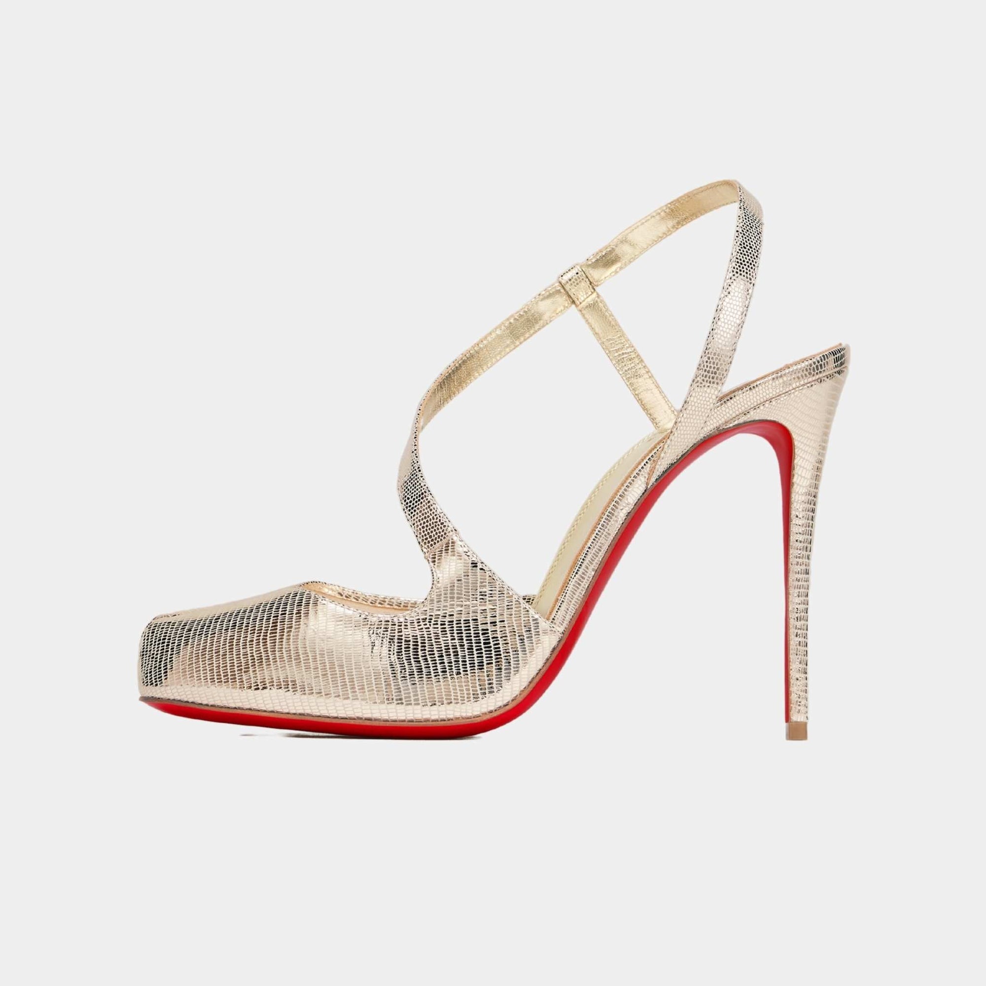 Maison margiela Footwear оригінал | Швидка доставка Україна – боковий вид