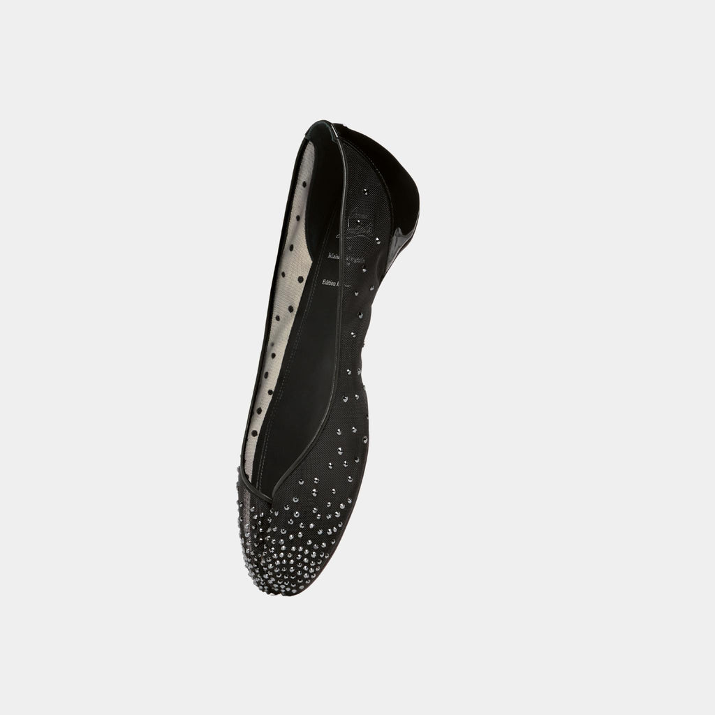 Maison margiela Footwear оригінал | Швидка доставка Україна – боковий вид