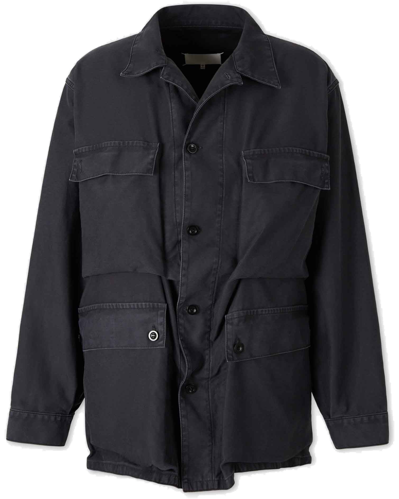 Cabón Cotton Jacket Maison margiela – Гарантія оригінальності