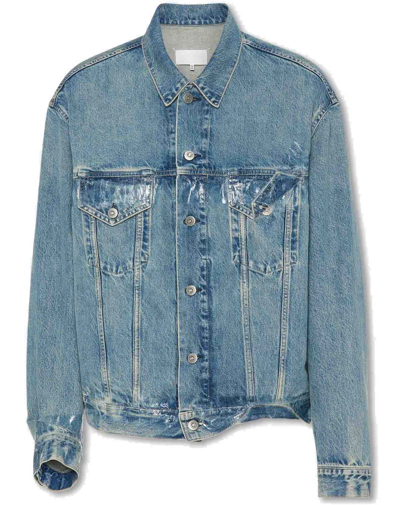 Maison margiela Outerwear оригінал | Швидка доставка Україна