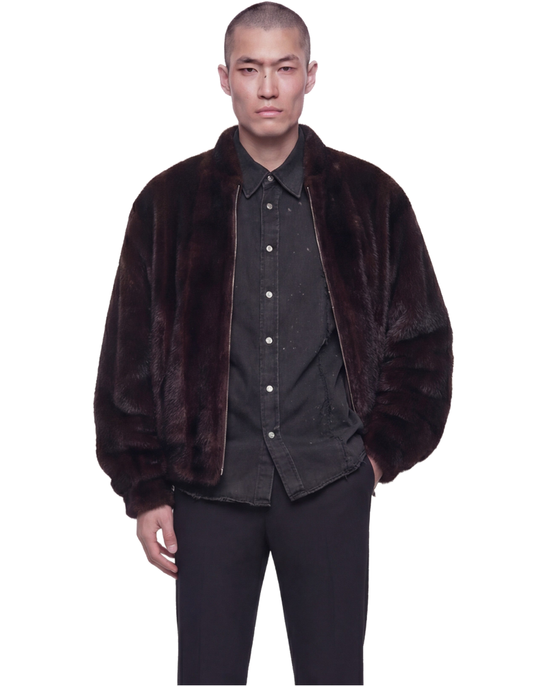 Bomber Jacket Maison margiela оригінал – Купити в Україні