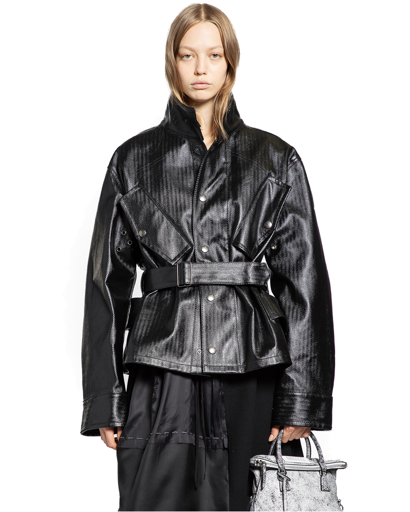 Coated Jacket Maison margiela оригінал – Купити в Україні