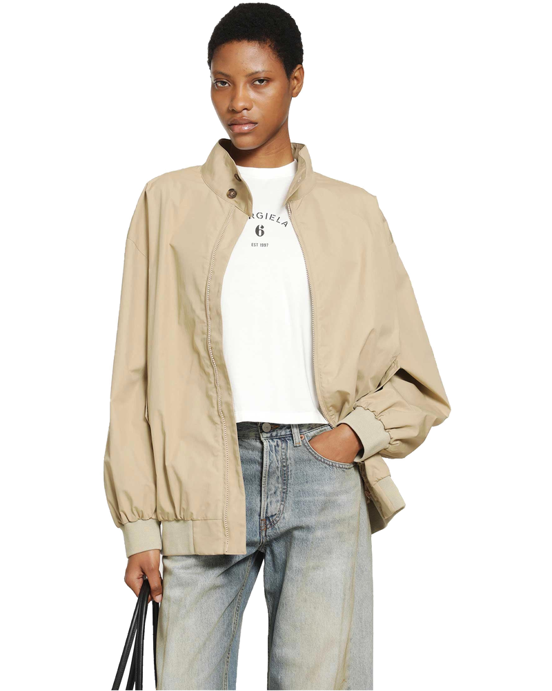 Harrington Jacket Maison margiela оригінал – Купити в Україні