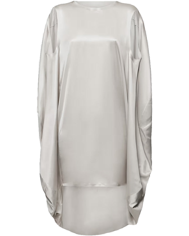 Mini Dress With Cape Maison margiela – Гарантія оригінальності