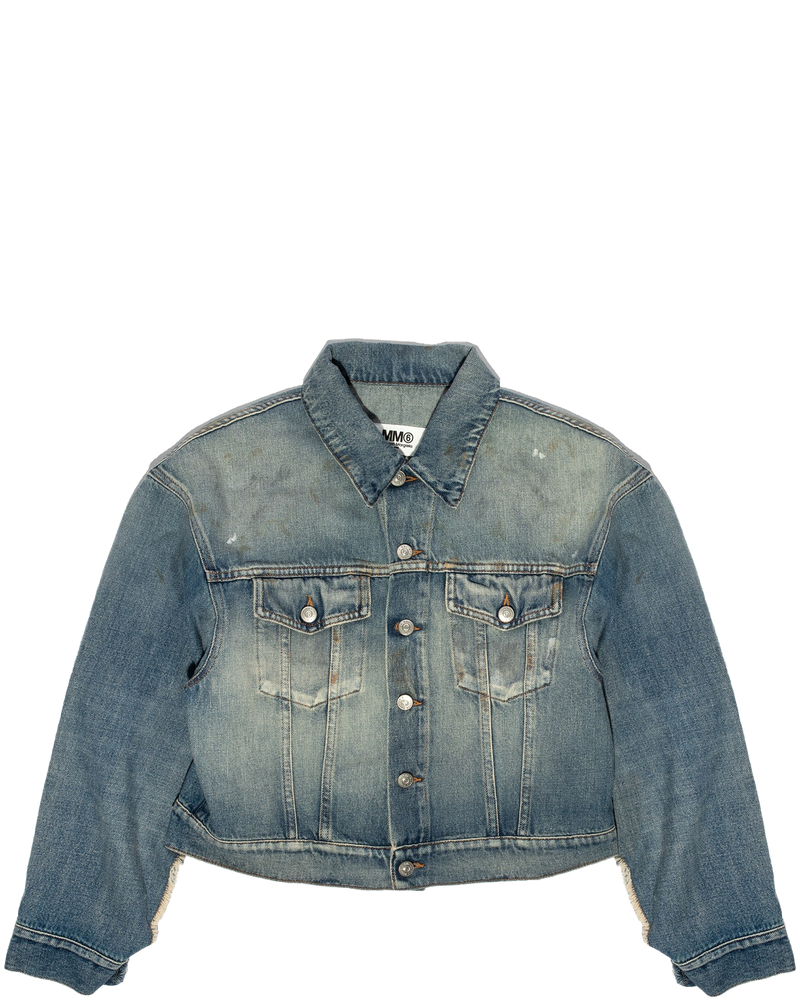 Womens Sports Jacket Maison margiela – Гарантія оригінальності
