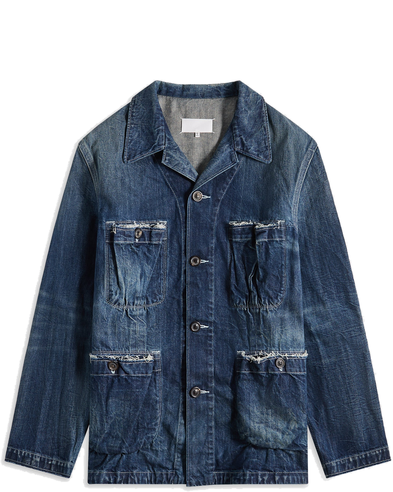 Maison margiela Outerwear оригінал | Швидка доставка Україна