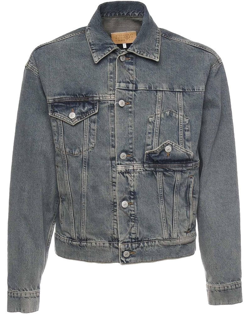 Maison margiela Outerwear оригінал | Швидка доставка Україна