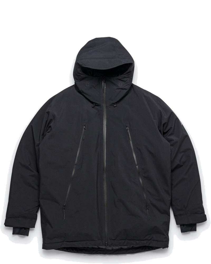 Gore-Tex Down Jacket X Salomon Maison margiela – Гарантія оригінальності