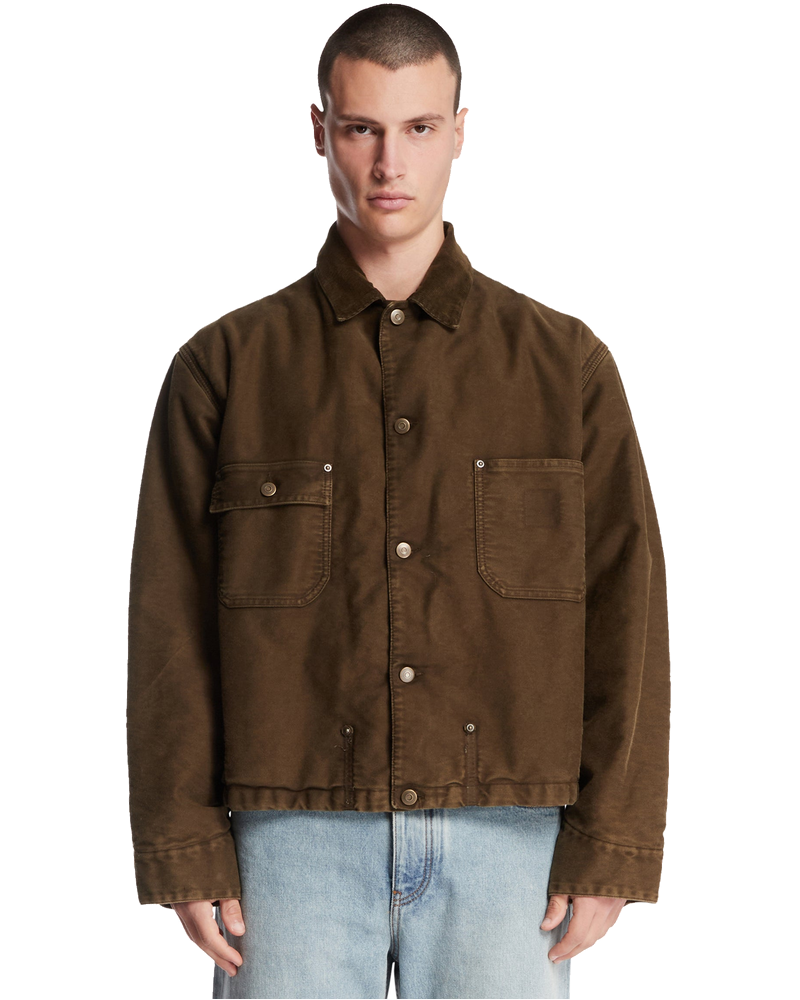 Maison margiela Outerwear оригінал | Швидка доставка Україна