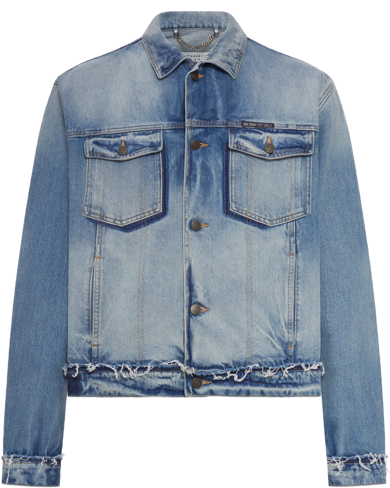 Maison margiela Outerwear оригінал | Швидка доставка Україна