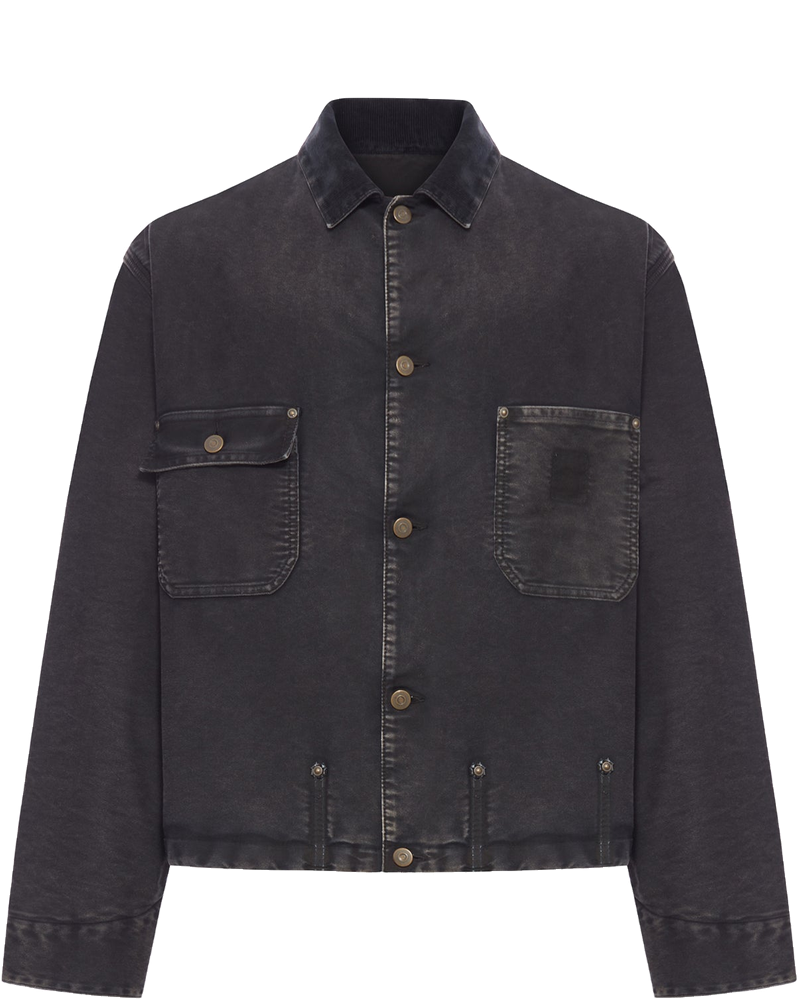 Kaban Denim Jacket Maison margiela – Гарантія оригінальності