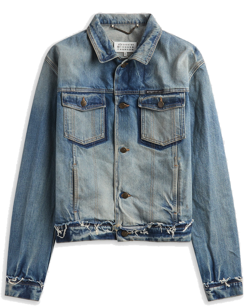 Maison margiela Outerwear оригінал | Швидка доставка Україна