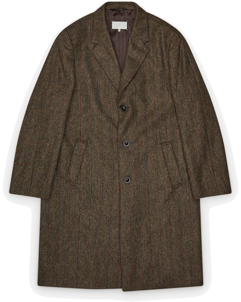 Maison margiela Outerwear оригінал | Швидка доставка Україна