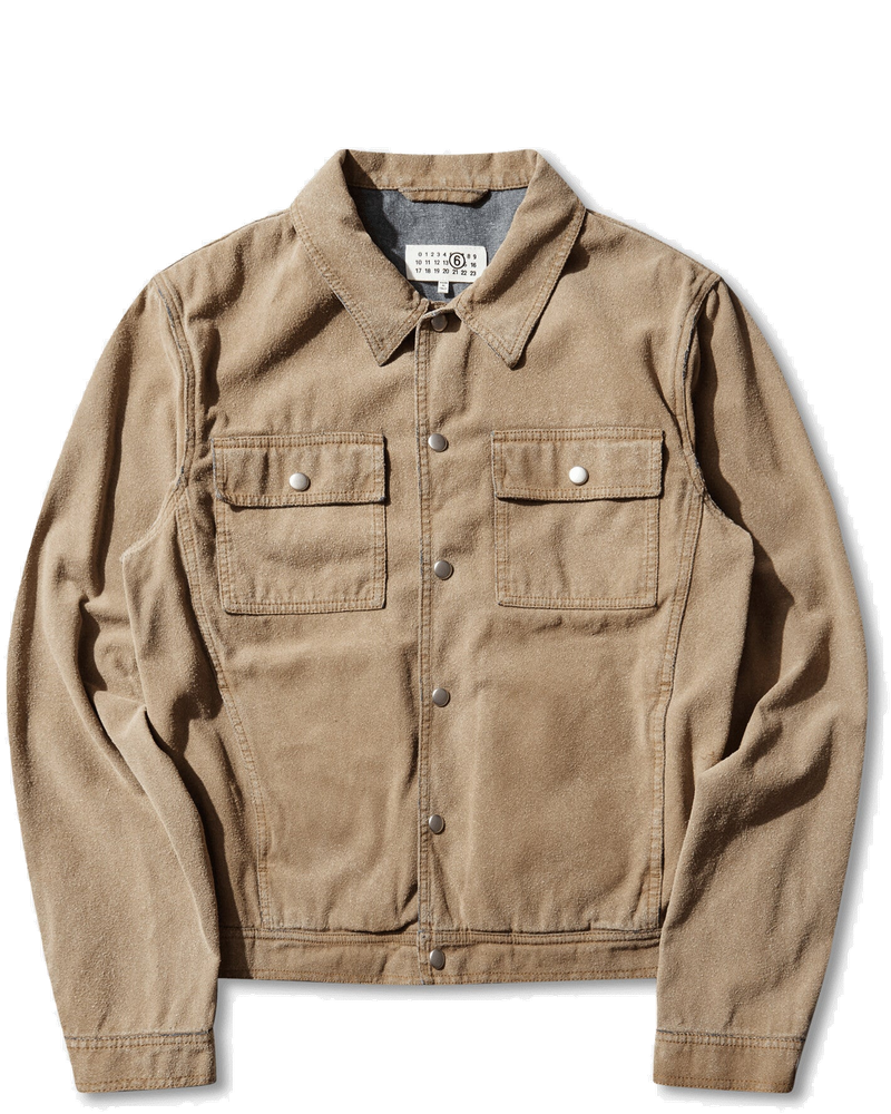 Maison margiela Outerwear оригінал | Швидка доставка Україна