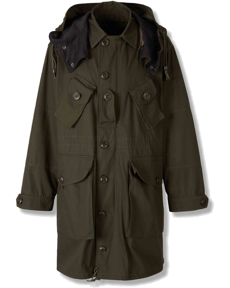 Maison margiela Outerwear оригінал | Швидка доставка Україна