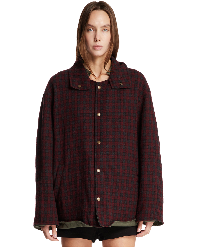 Reversible Jacket Maison margiela оригінал – Купити в Україні