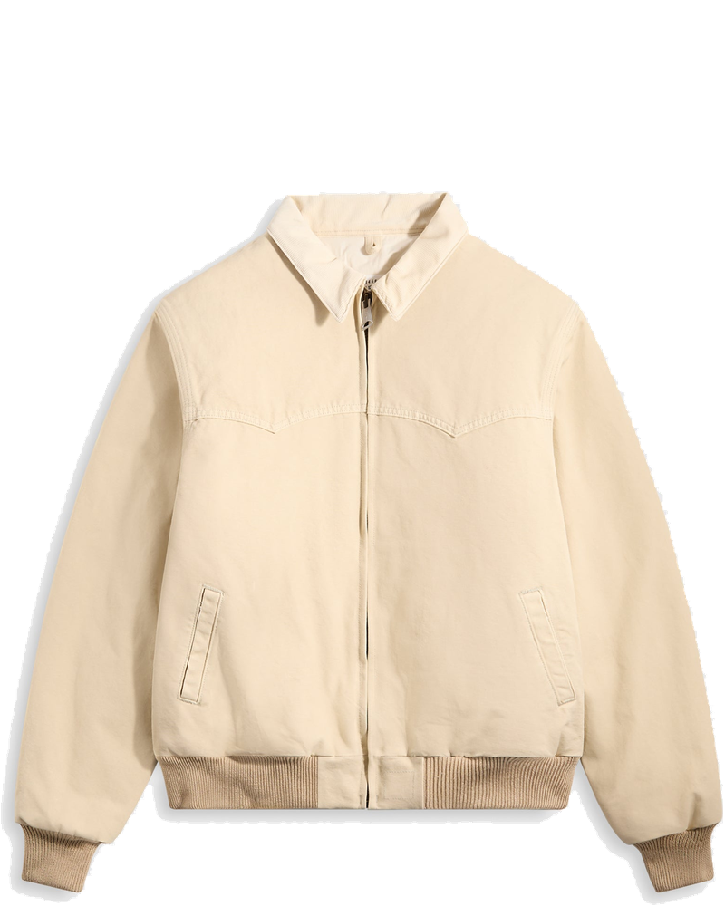 Sports Jacket Beige Maison margiela – Гарантія оригінальності